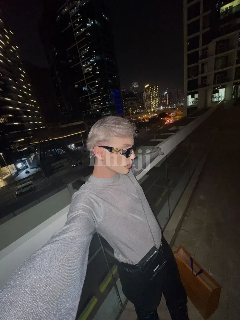 Hadley, Hong Kong profile photo 10
