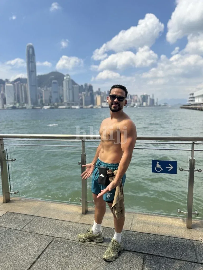 Harold, Hong Kong profile photo 11