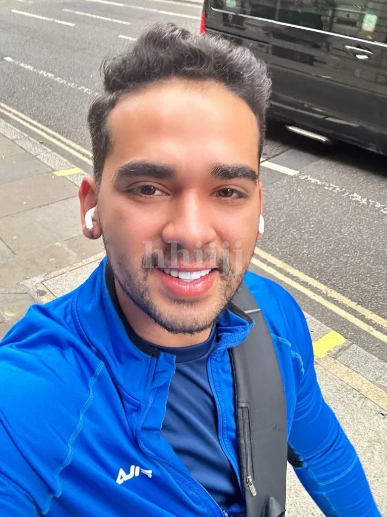 Harold, Hong Kong profile photo 22