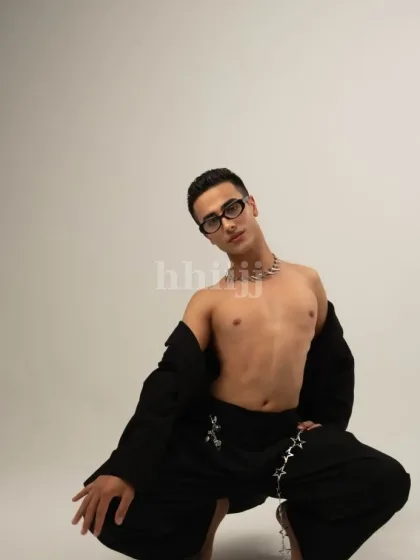 Ivan, male escort in Hong Kong