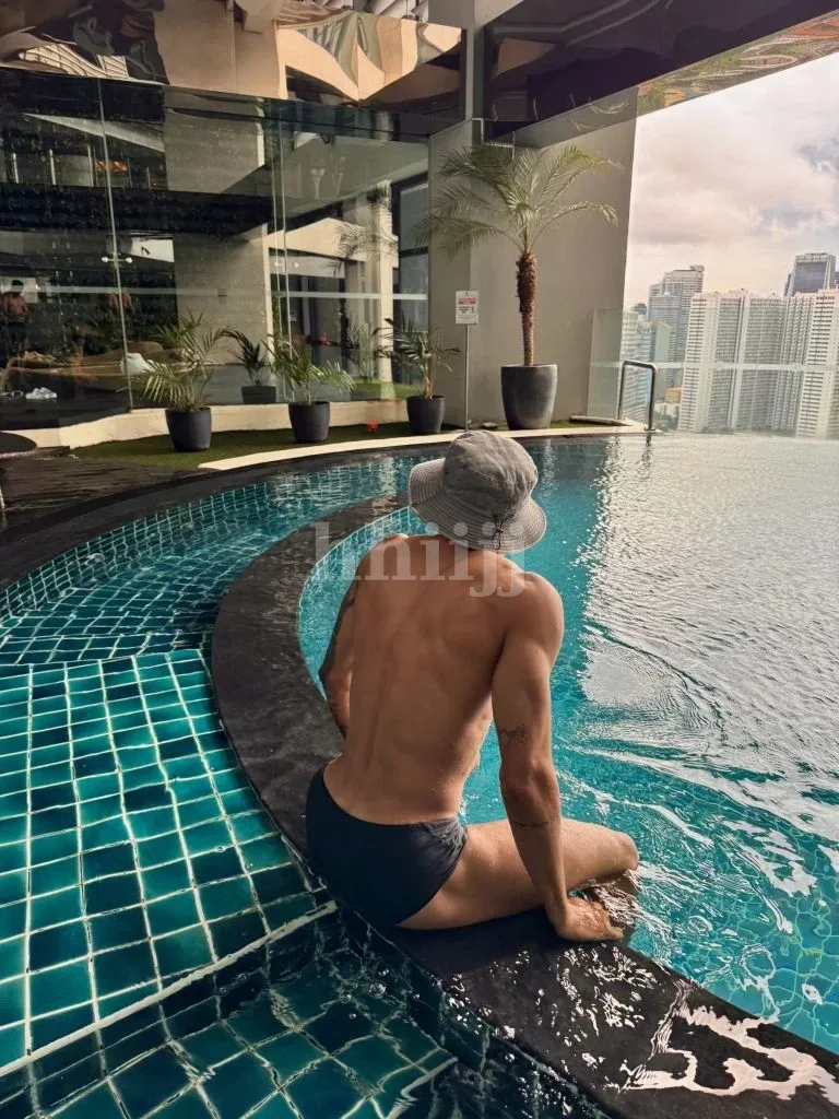 Liam, Hong Kong profile photo 13
