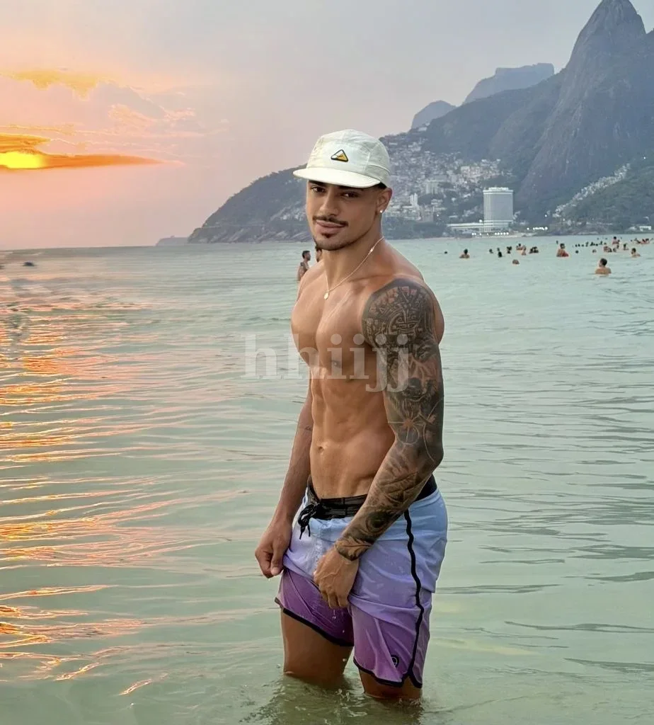 Liam, Hong Kong profile photo 6