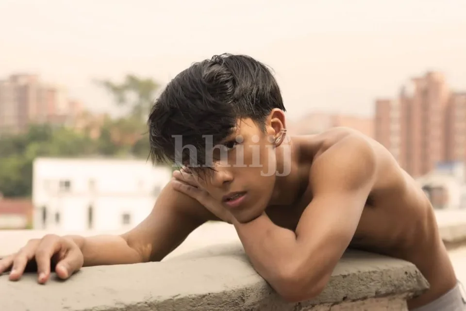 Lorenz, Hong Kong profile photo 2