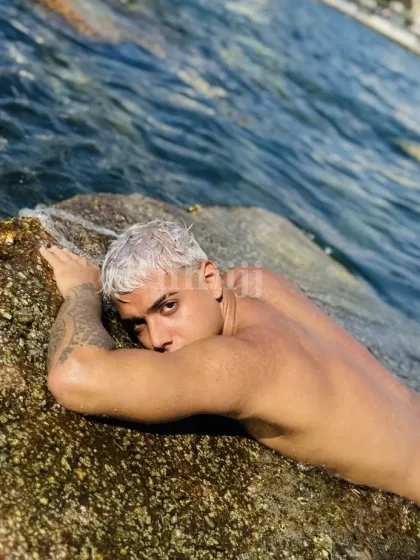 Lorenzo, male escort in Hong Kong