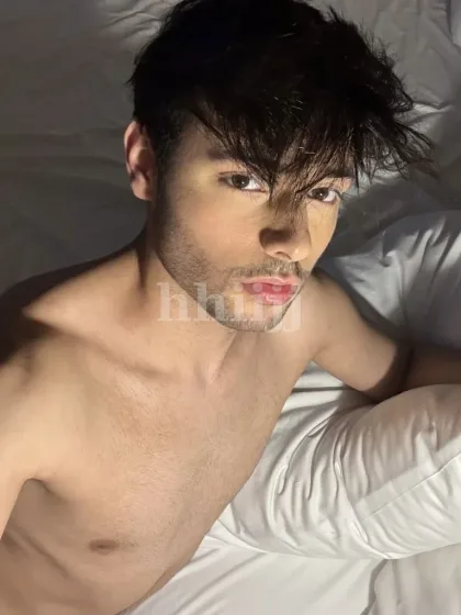Lucas, male escort in Hong Kong