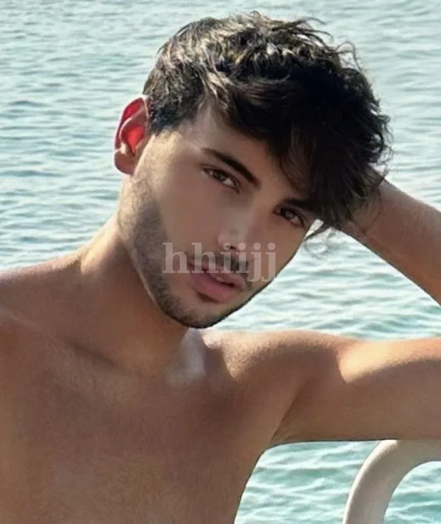 Lucas, Hong Kong profile photo 16
