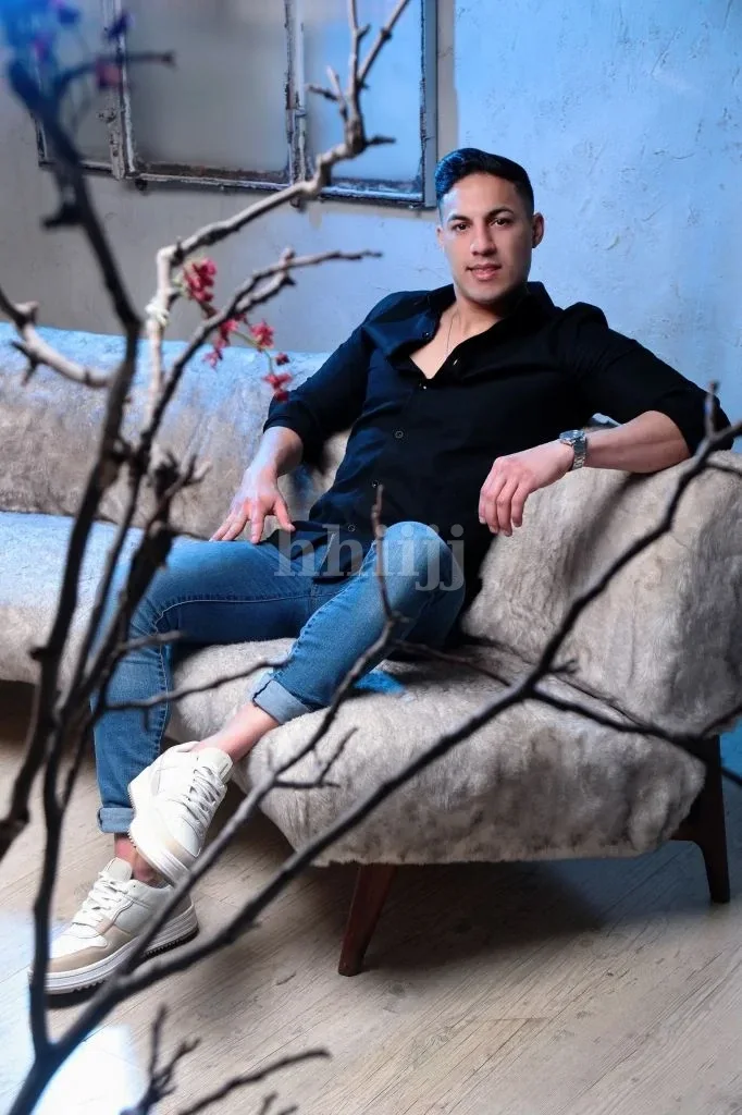 Luciano, Hong Kong profile photo 7