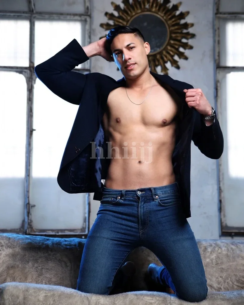 Luciano, Hong Kong profile photo 9
