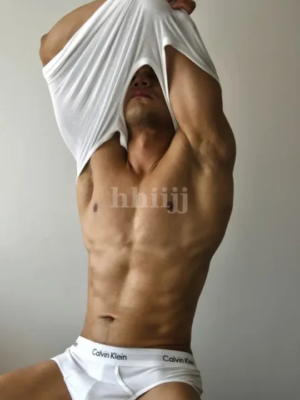 Mathew, male escort in Hong Kong