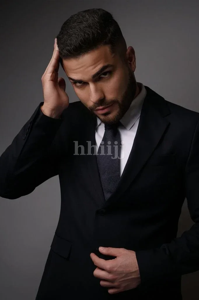 Matteo, Hong Kong profile photo 1