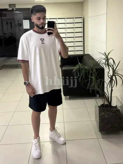Nick, male escort in Hong Kong