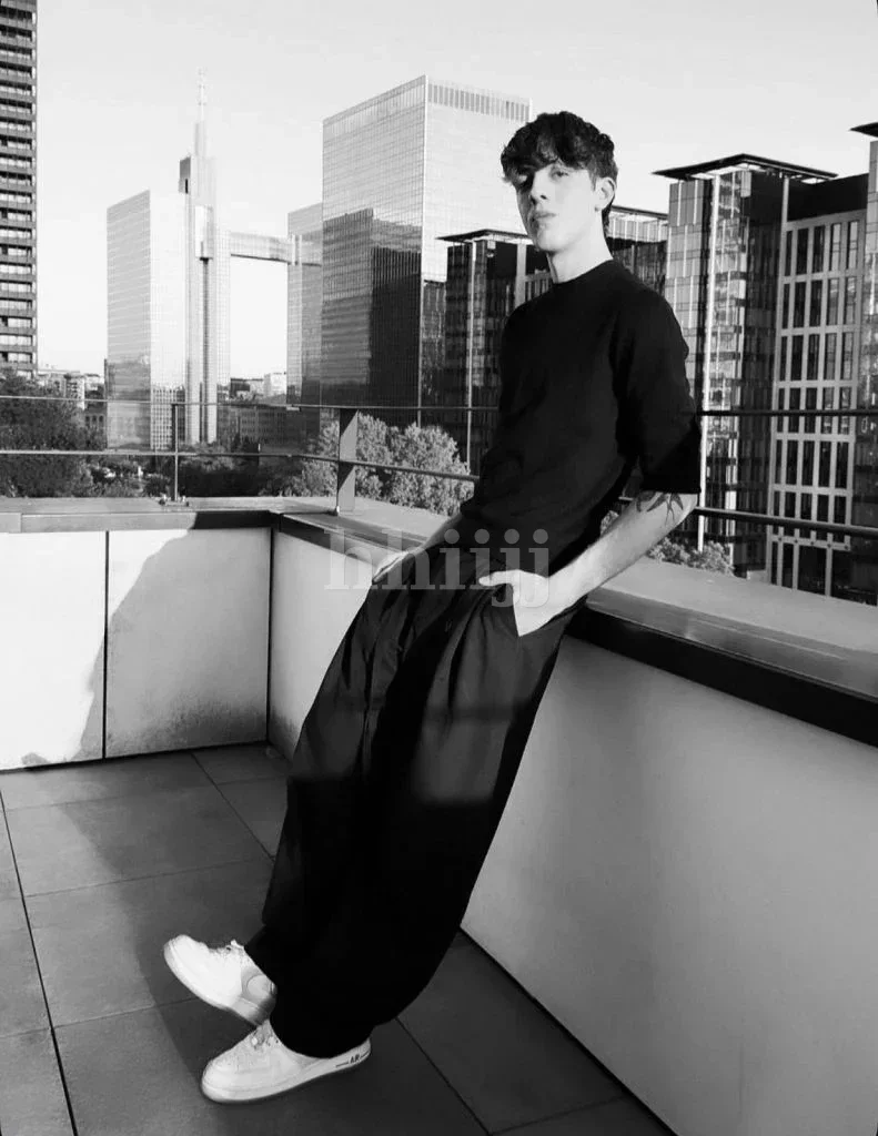 Noel, Hong Kong profile photo 23