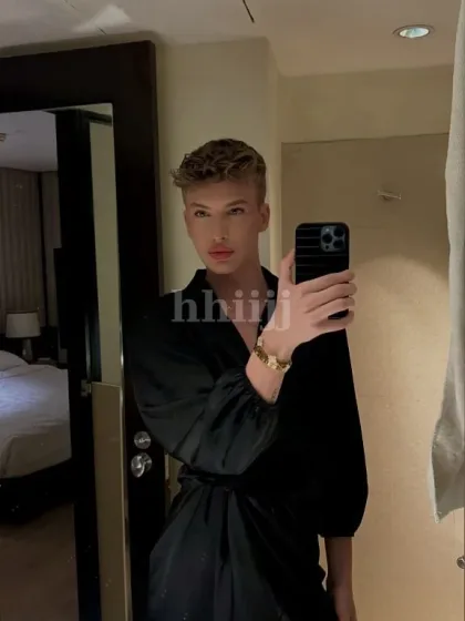 Paul, male escort in Hong Kong