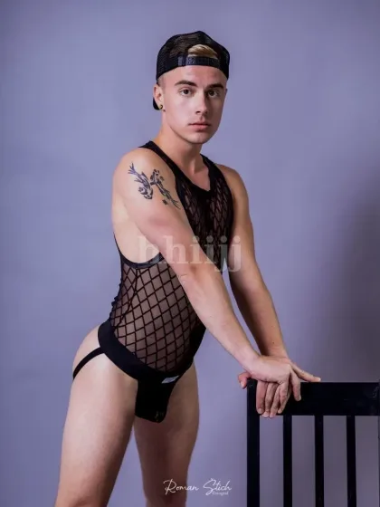 Prague, male escort in Hong Kong