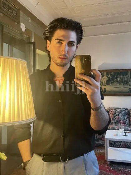 Rex, male escort in Hong Kong