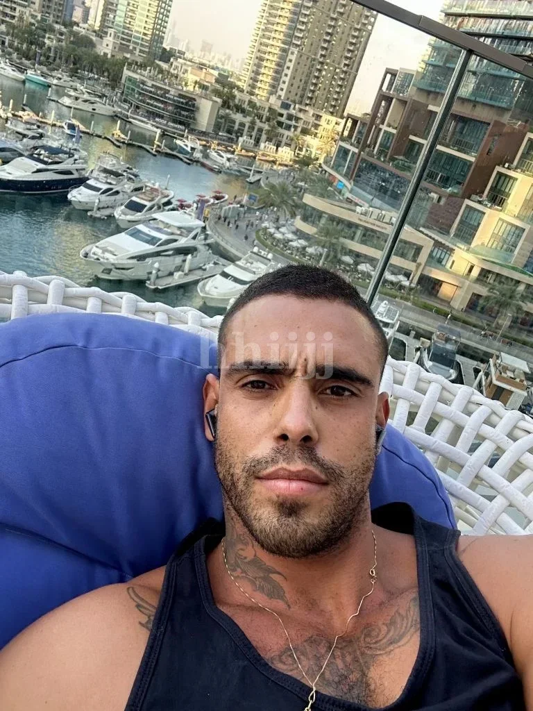 Roberto, Hong Kong profile photo 18
