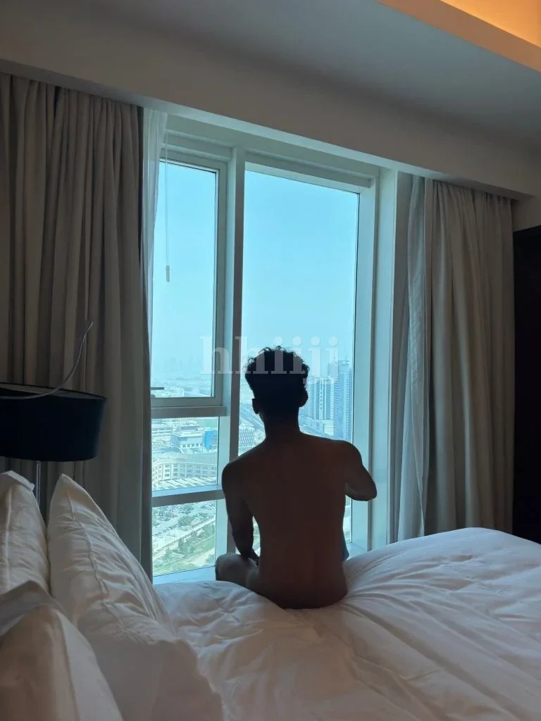 Sean, Hong Kong profile photo 8