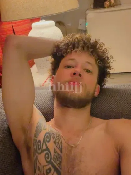 Sergio, male escort in Hong Kong