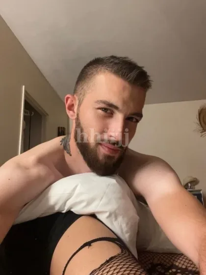 Spencer, male escort in Hong Kong
