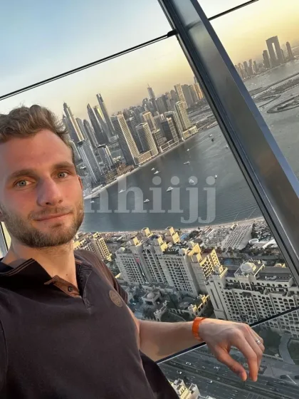 Stanley, male escort in Hong Kong