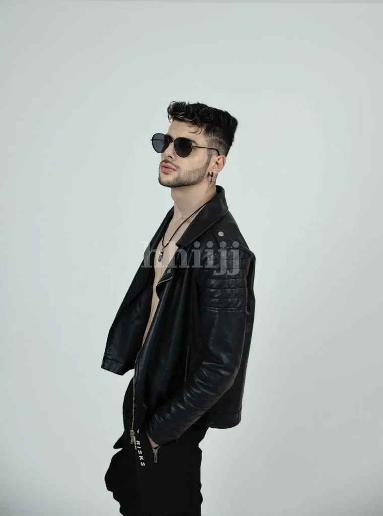 Theo, Hong Kong profile photo 9