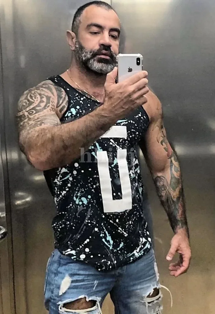 Theodoros, Hong Kong profile photo 15