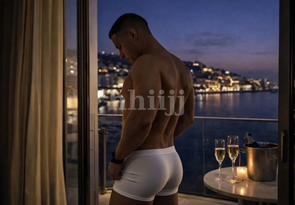 Thiago, Hong Kong profile photo 4