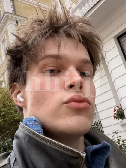 Thomas, male escort in Hong Kong
