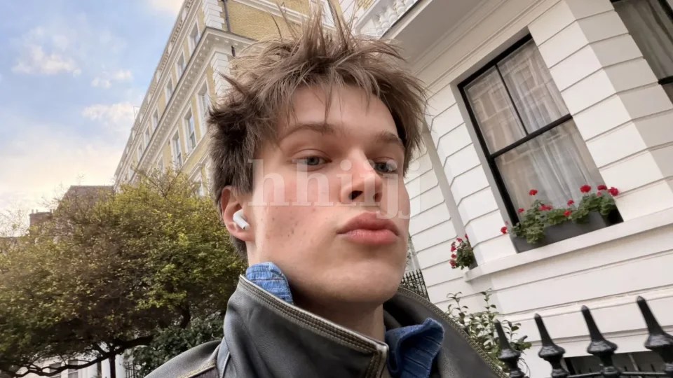 Thomas, Hong Kong profile photo 1
