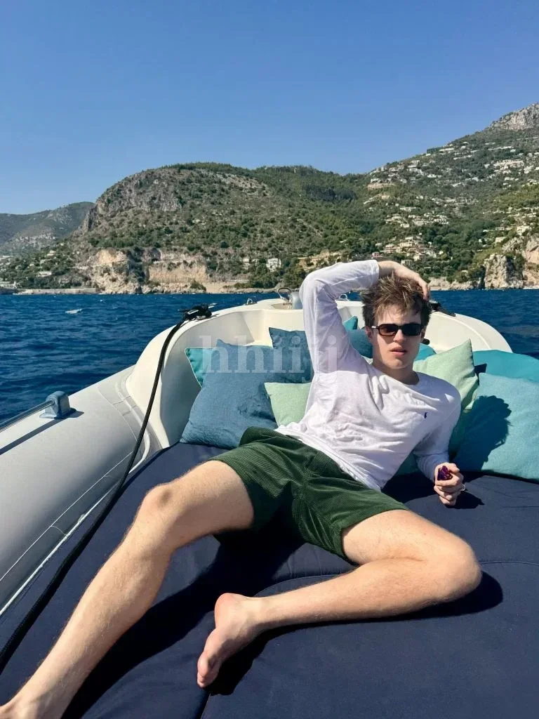 Thomas, Hong Kong profile photo 3