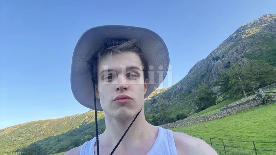 Thomas, Hong Kong profile photo 9
