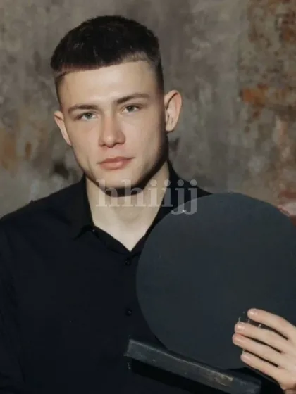 Tyler, male escort in Hong Kong