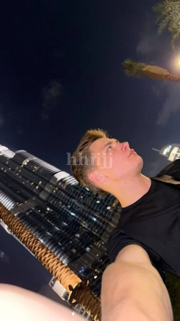 Tyler, Hong Kong profile photo 3