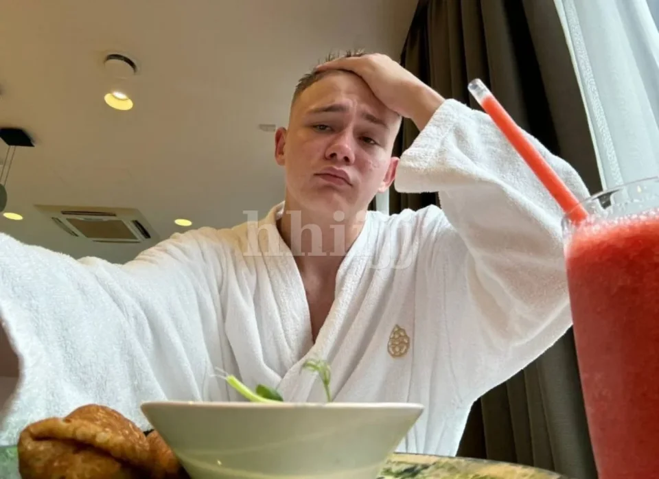 Tyler, Hong Kong profile photo 5