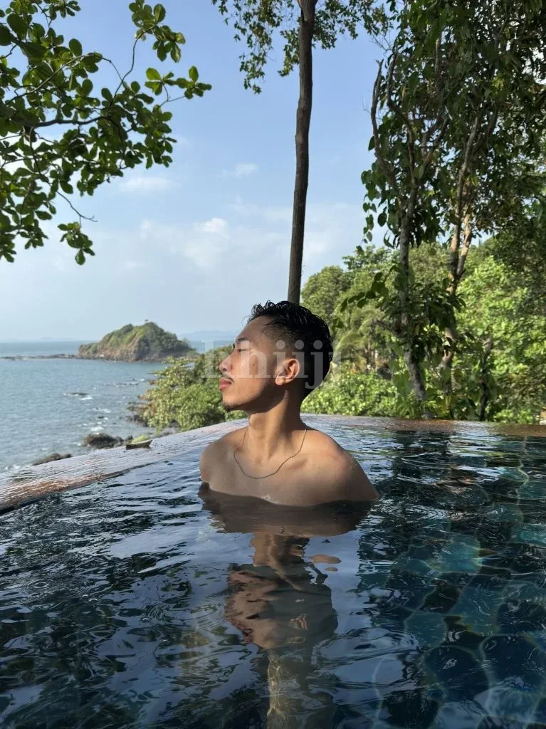 Tyson, Hong Kong profile photo 4