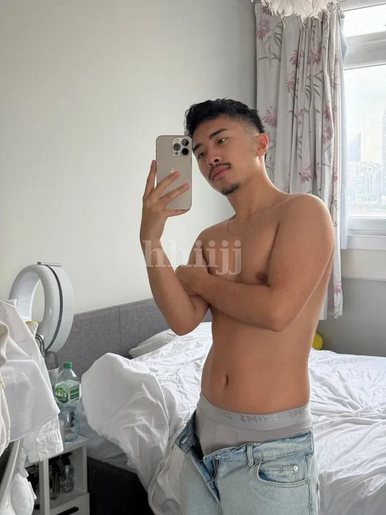 Tyson, Hong Kong profile photo 8
