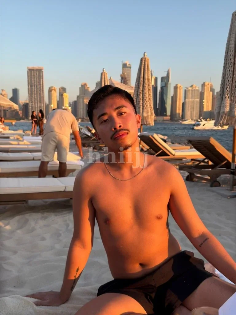 Tyson, Hong Kong profile photo 9