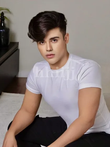 Valentin, male escort in Hong Kong