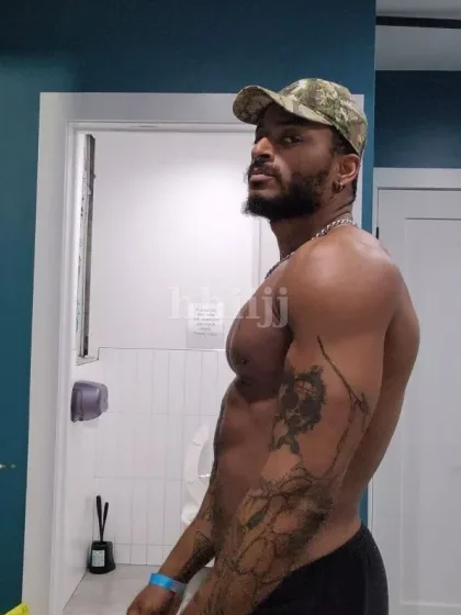 Vance, male escort in Hong Kong