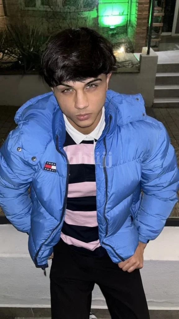 Vasily, Hong Kong profile photo 3