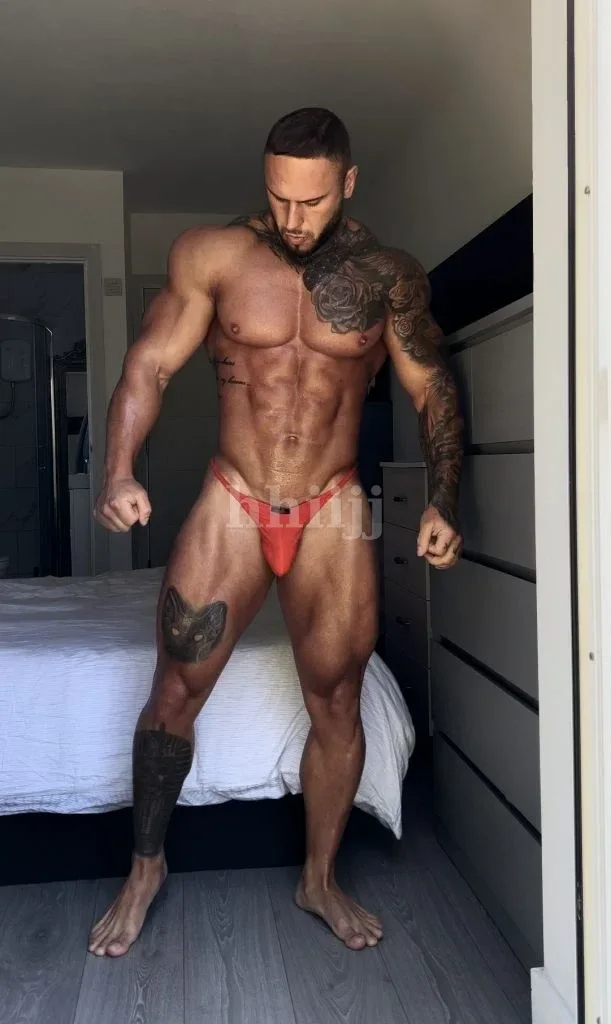 Vaughn, Hong Kong profile photo 19