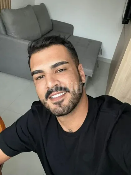 Vensky, male escort in Hong Kong