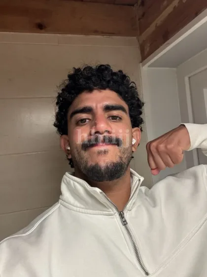 Vergon, male escort in Hong Kong