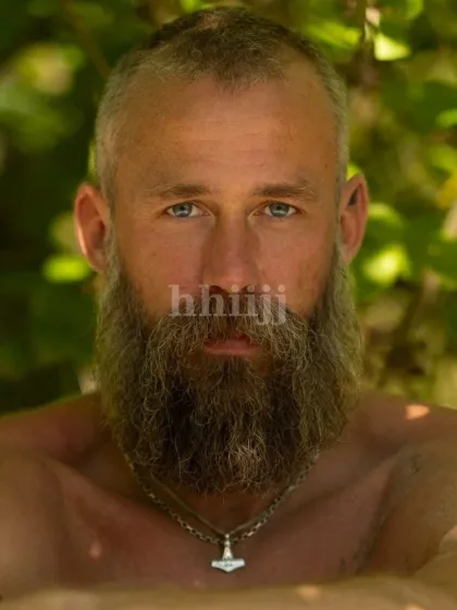 Viking, male escort in Hong Kong
