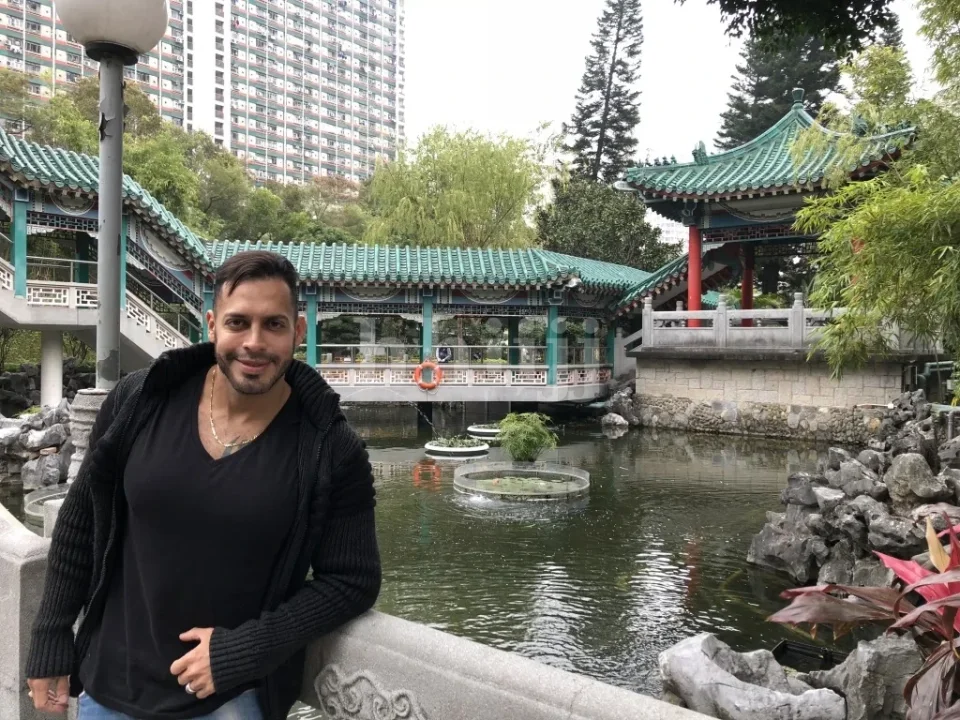Viktor, Hong Kong profile photo 15