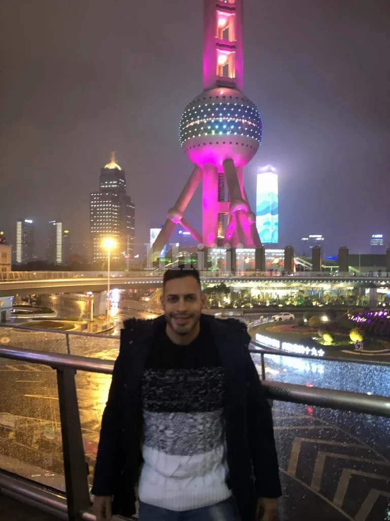 Viktor, Hong Kong profile photo 16