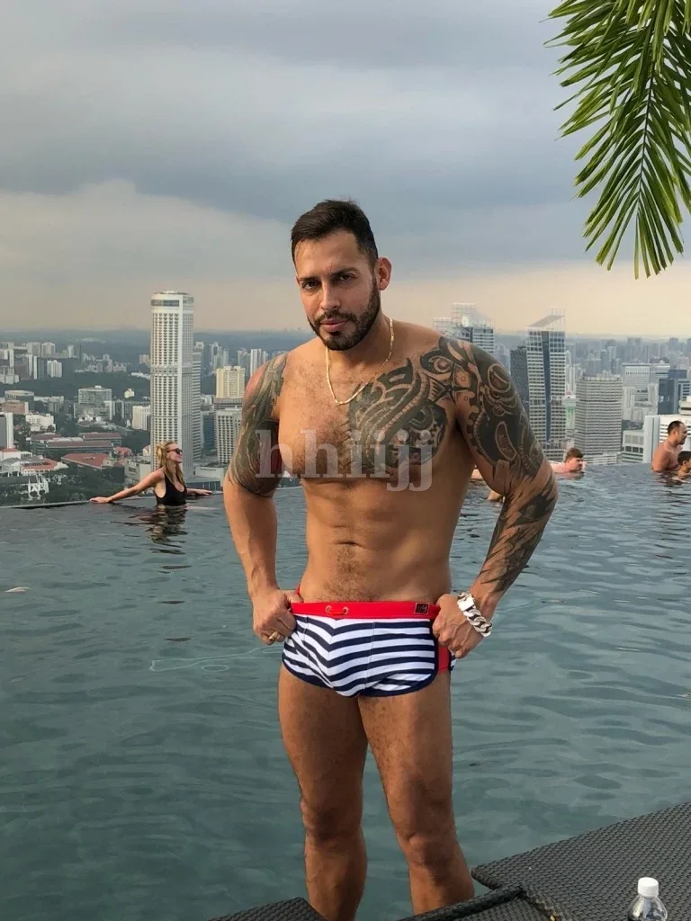 Viktor, Hong Kong profile photo 18