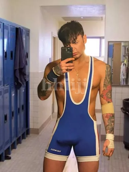 Vince, male escort in Hong Kong