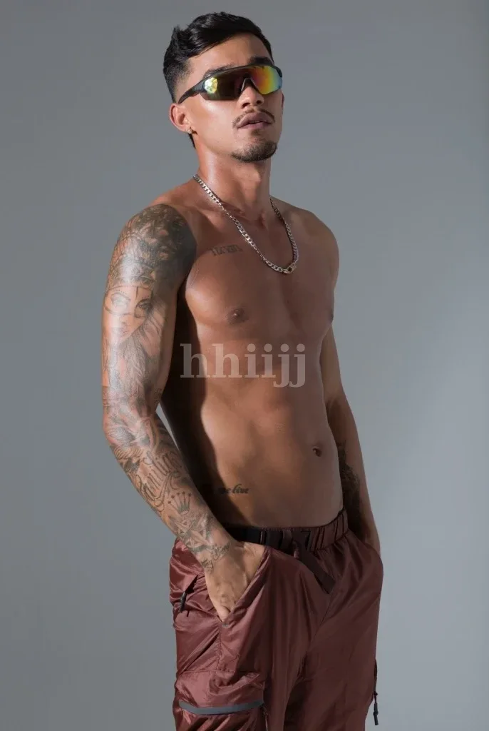 Vinicius, Hong Kong profile photo 16