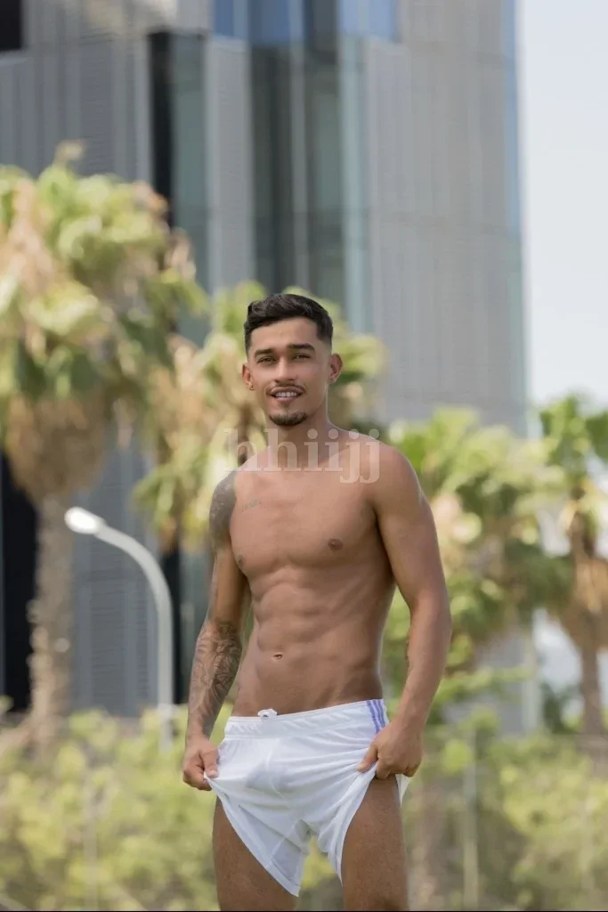 Vinicius, Hong Kong profile photo 29